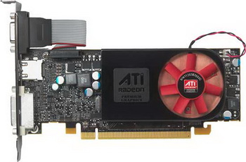 radeon HD 5570